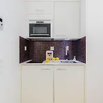 VISIONAPARTMENTS Wolframplatz - self check-in