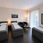 Seefeld Residenz Aparthotel