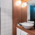 Adagio Center Aparthotel 4*