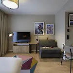Adagio Center 4* Zurich