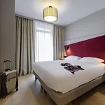 Adagio Center Zurich