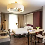 Adagio Center Aparthotel