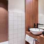 Aparthotel Adagio Center