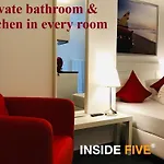 Inside Five