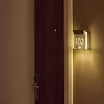 Hotel Scheuble