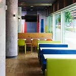 Ibis Budget Zurich City West