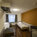 Guest house Alexander Old Town 2*