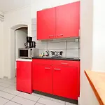 Garden Studio Zurichberg Apartment