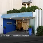 Hotel The Guests' House Zurich