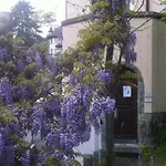 Garden Studio Zurichberg Apartment
