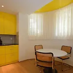 Apartment Garden Studio Zurichberg *
