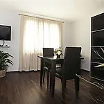 Swiss Star District 3 - Contactless Self Check-in Aparthotel