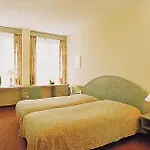 Astor & Serviced 3* Zurich