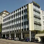 Astor & Serviced Hotel Zurich