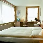 Astor & Serviced 3* Zurich