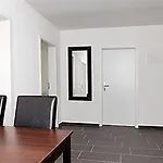 Dienerstrasse Zurich