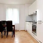 Dienerstrasse Hotel 3*