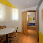 Apartment Garden Studio Zurichberg