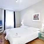 Seestrasse Apartments Drei Koenige