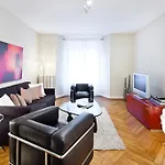 Seestrasse Apartments Drei Koenige