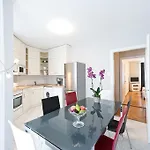 Seestrasse Drei Koenige Apartment Zurich