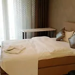 Aparthotel Residence Appartements Zurich
