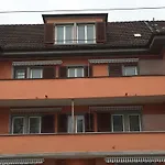 Residence Serviced House