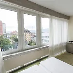 Astor & Serviced Hotel Zurich