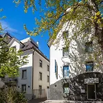 Aparthotel Familie Hugenschmidt Apartments