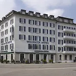 Hotel Fred Hauptbahnhof - Self Check-in