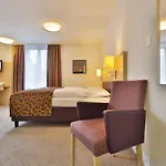 Hotel Fred Hauptbahnhof - Self Check-in