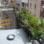 Dakini's Bed & Breakfast Zurich