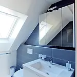 Apartment Premium By Livingdowntown Zurich