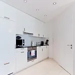 Apartment Premium By Livingdowntown Zurich
