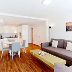 Apartment Premium By Livingdowntown Zurich