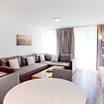Apartment Premium By Livingdowntown Zurich