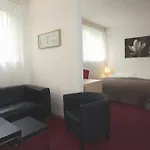 Hotel Astor & Serviced Zurich