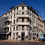 Stay2night Bs Zurich