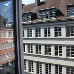 Guest house Alexander Old Town 2*