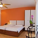 Seestrasse Drei Koenige Apartment