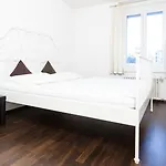 Swiss Star District 3 - Contactless Self Check-in Aparthotel 3*