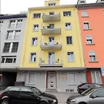 Swiss Star District 3 - Contactless Self Check-in Aparthotel