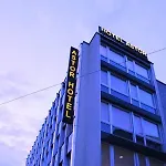 Astor & Serviced Zurich