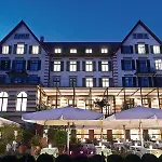 Hotel Sorell Boutique-hotel Zuerichberg Zurich