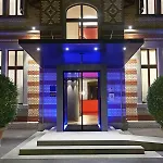Hotel Sorell Boutique-hotel Zuerichberg 4*