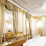Savoy Baur En Zurich