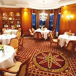 Savoy Baur En Hotel Zurich