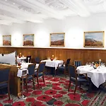 Savoy Baur En Hotel