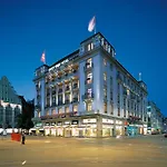 Hotel Savoy Baur En