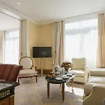 Hotel Savoy Baur En Zurich